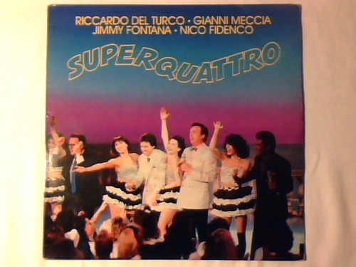 Superquattro omonimo same t - omonimo,