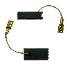 Kohlebürsten AEG AG 715-125, AG 805-125 XE, WS 7-115 M - PREMIUM (P2171)