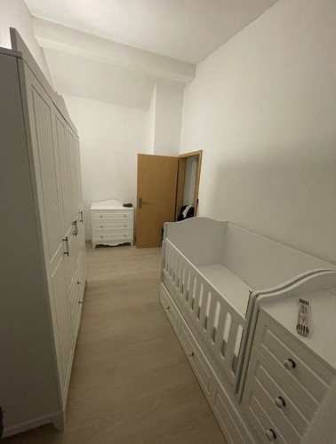 Babyzimmer komplett set - komplett,