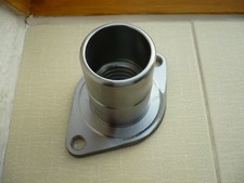 Hofmann Flansch für Spindel