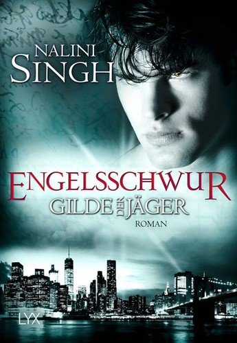 Gilde der jäger - der,