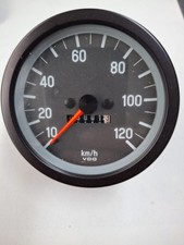 Zündapp & weitere Tacho VDO 120 KMH W1.0 NOS Selten!!