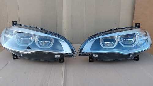 Frontscheinwerfer bmw e70 - bmw,