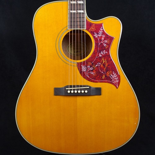 Akustikgitarre epiphone - akustikgitarre,