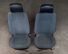 VW Golf 2 Golf II CL GL Sitze