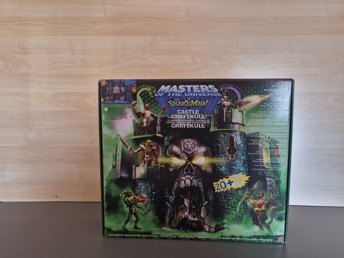 Masters the universe - masters,