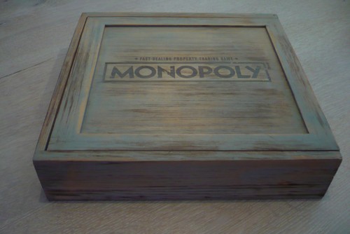 Monopoly exklusive - monopoly,