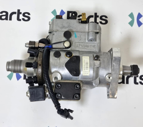 John deere stanadyne - john,
