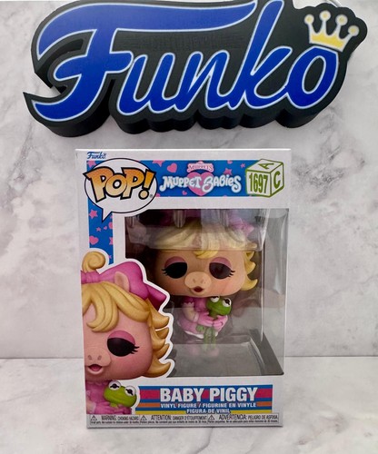 Funko pop the - pop!,