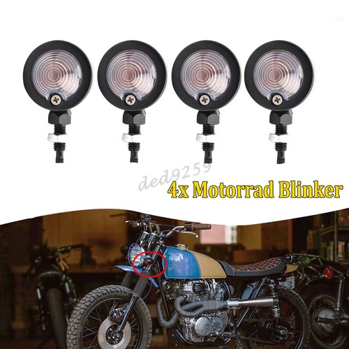 Miniblinker motorrad - miniblinker,