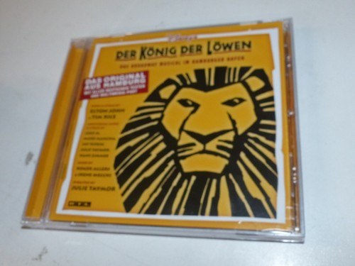 Disneys der könig - der,
