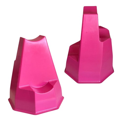 Pylonetti cavaletti block - pylonetti,