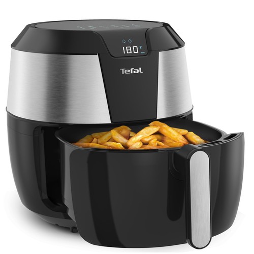 Tefal ey701d15 easy fry xxl - tefal,