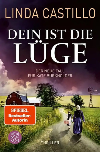 Dein ist die lüge - ist,