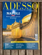Adesso - Das aktuelle Magazin