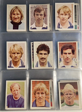 1979/80 Americana "Fußball -