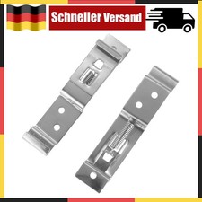 Nummernschild Gefederter