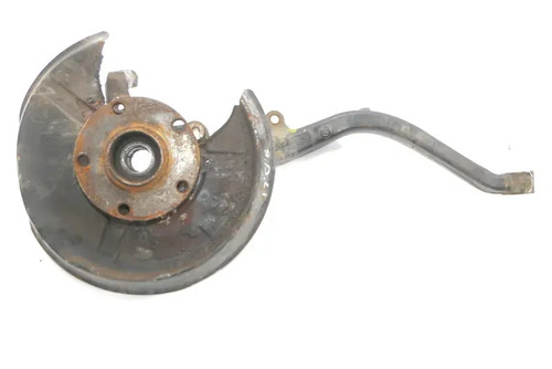 Audi quattro allrad - a4, b5