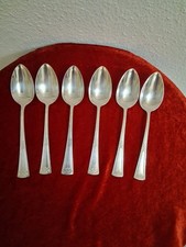 Erbe Ideal 6x Suppenlöffel