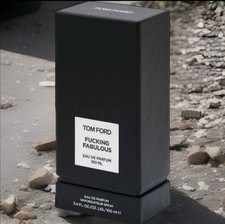 Tom Ford Fucking Fabulous