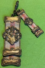 Bierzipfel/ Sektzipfel,  Studentika