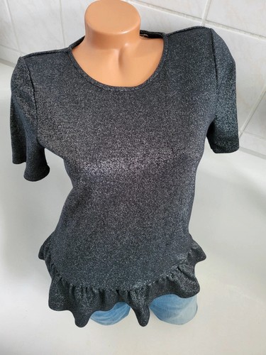 Esprit damen peplum shirt - damen,