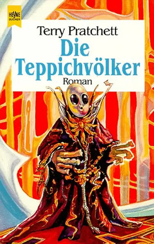 Die teppichvölker - die,