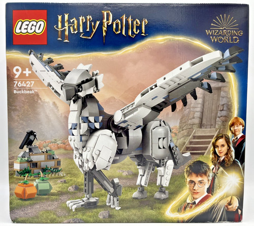 Lego harry potter 76427 - lego®,