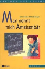Man nennt mich Ameisenbär