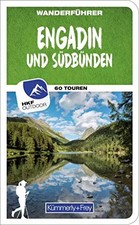 Engadin und Südbünden