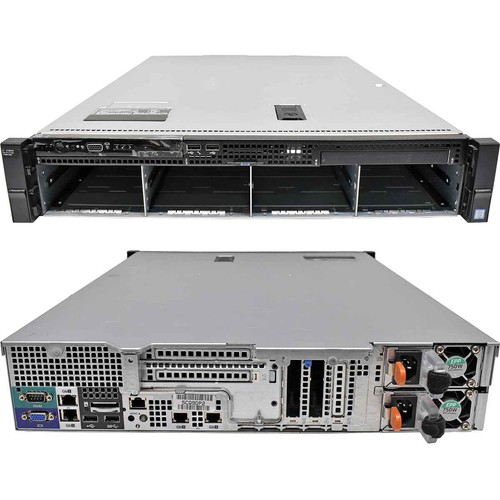 Dell poweredge r530 server - dell,