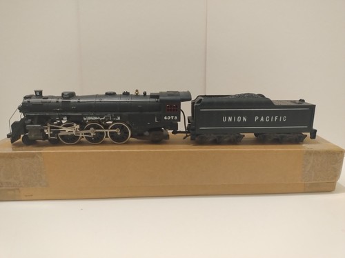 Mantua diecast union pacific - mantua,