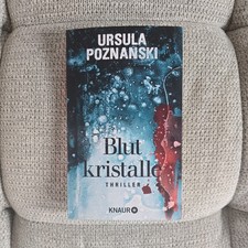 Blutkristalle von Ursula