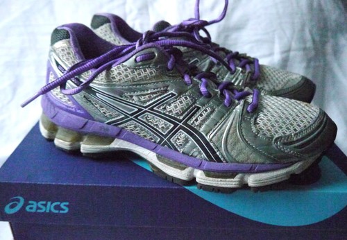 Asics gel kayano sneaker - asics, gel-kayano