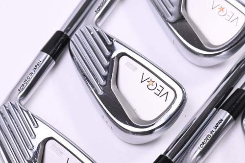 Vega mizar eisen gw - vega, 5-pw+gw