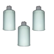 Qty 3: Fuel Filter Fits Fendt