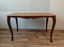 Barock-/Rokoko-Stil Tisch – restauriertes Einzelstück