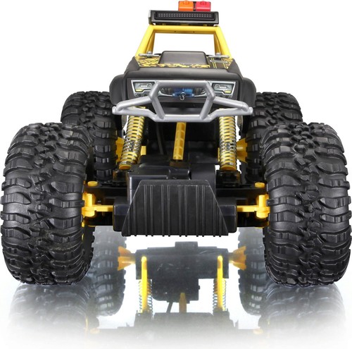 Rock crawler 3xl - crawler,