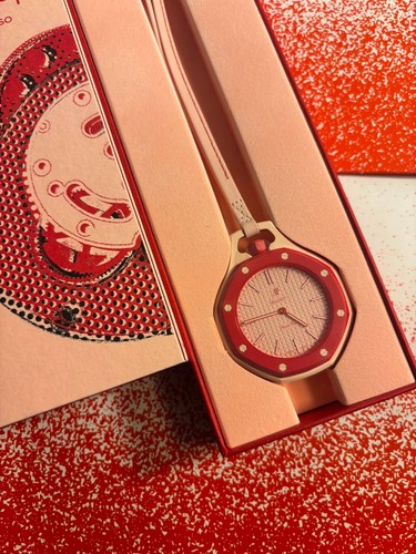 Audemars piguet swatch royal - audemars, x