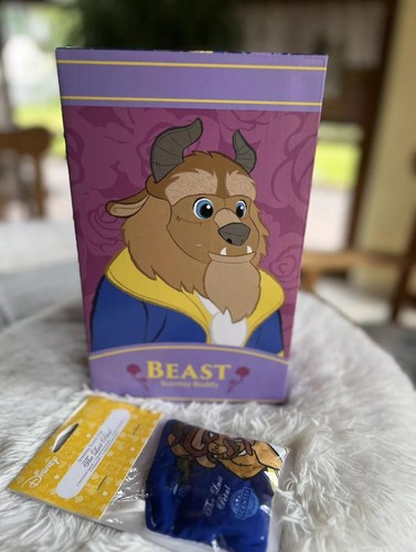 Scentsy buddy beast die - buddy,