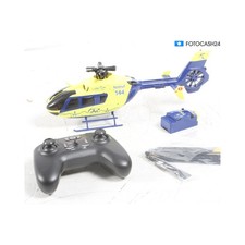 Amewi AFX-135 PRO Alpine Air Ambulance Helikop + Defekt (283897)