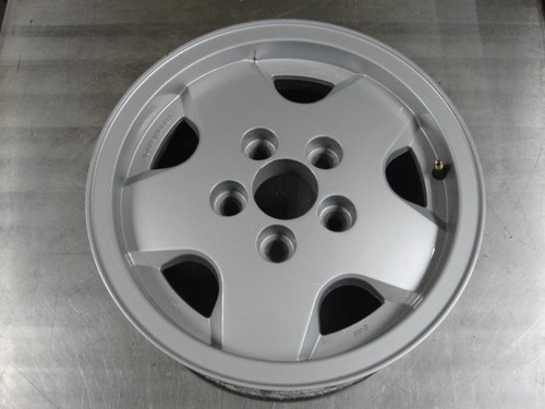 Original alufelge 6x14 et - 1,