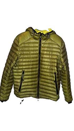 Belstaff airspeed neongelbe - belstaff,