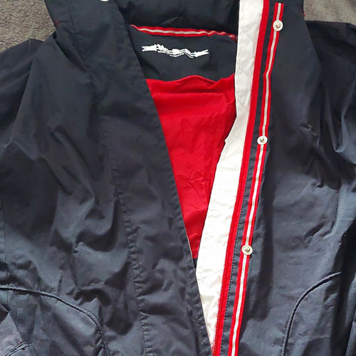 Unisex 1 funktionsjacke - unisex, 3-in-1-funktionsjacke