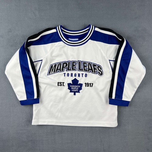 Toronto maple leafs - toronto, mighty
