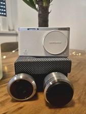 Samsung NX Mini