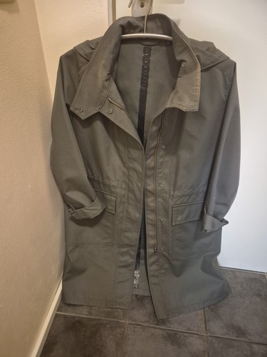 Regenmantel damen wasserdicht - regenmantel,
