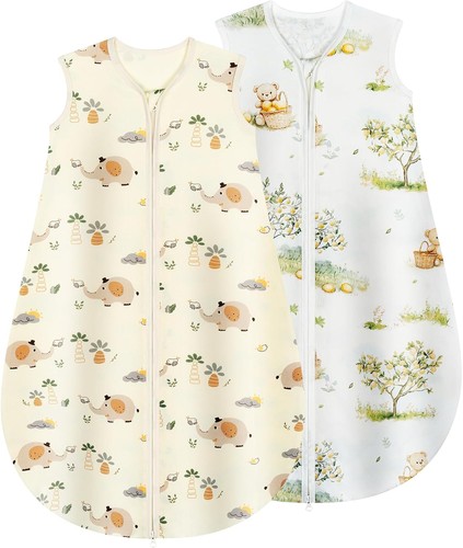 Baby schlafsack tog 100 - schlafsack, 0,5