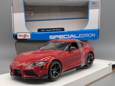 Modellautos 1:24 Maisto Toyota