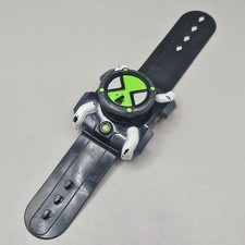 Ben 10 Omnitrix Uhr Bandai